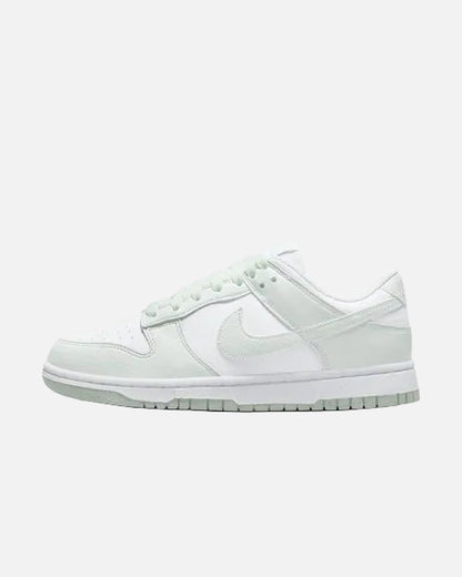Dunk Low Next Nature Light Curry