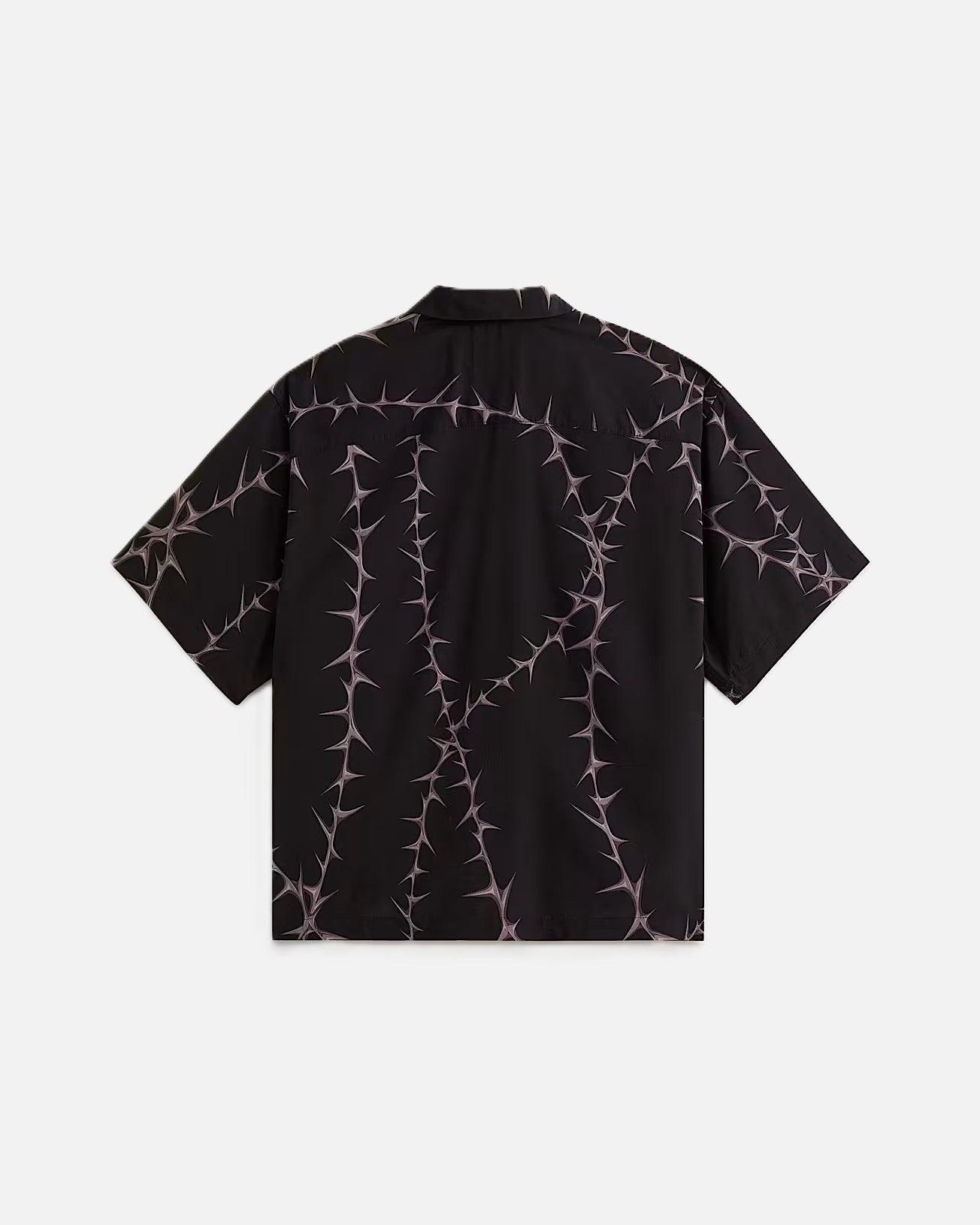 VANS CAMICIA