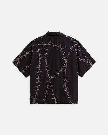 VANS CAMICIA