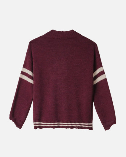 HINNOMINATE CARDIGAN