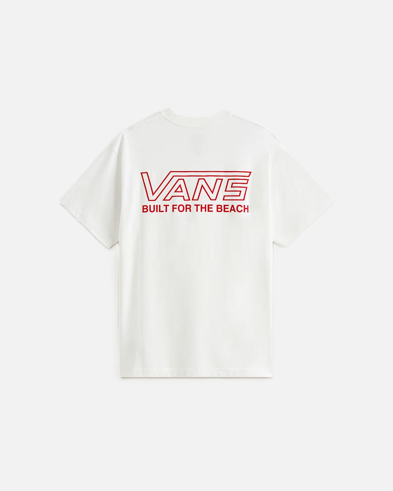 VANS T-SHIRT
