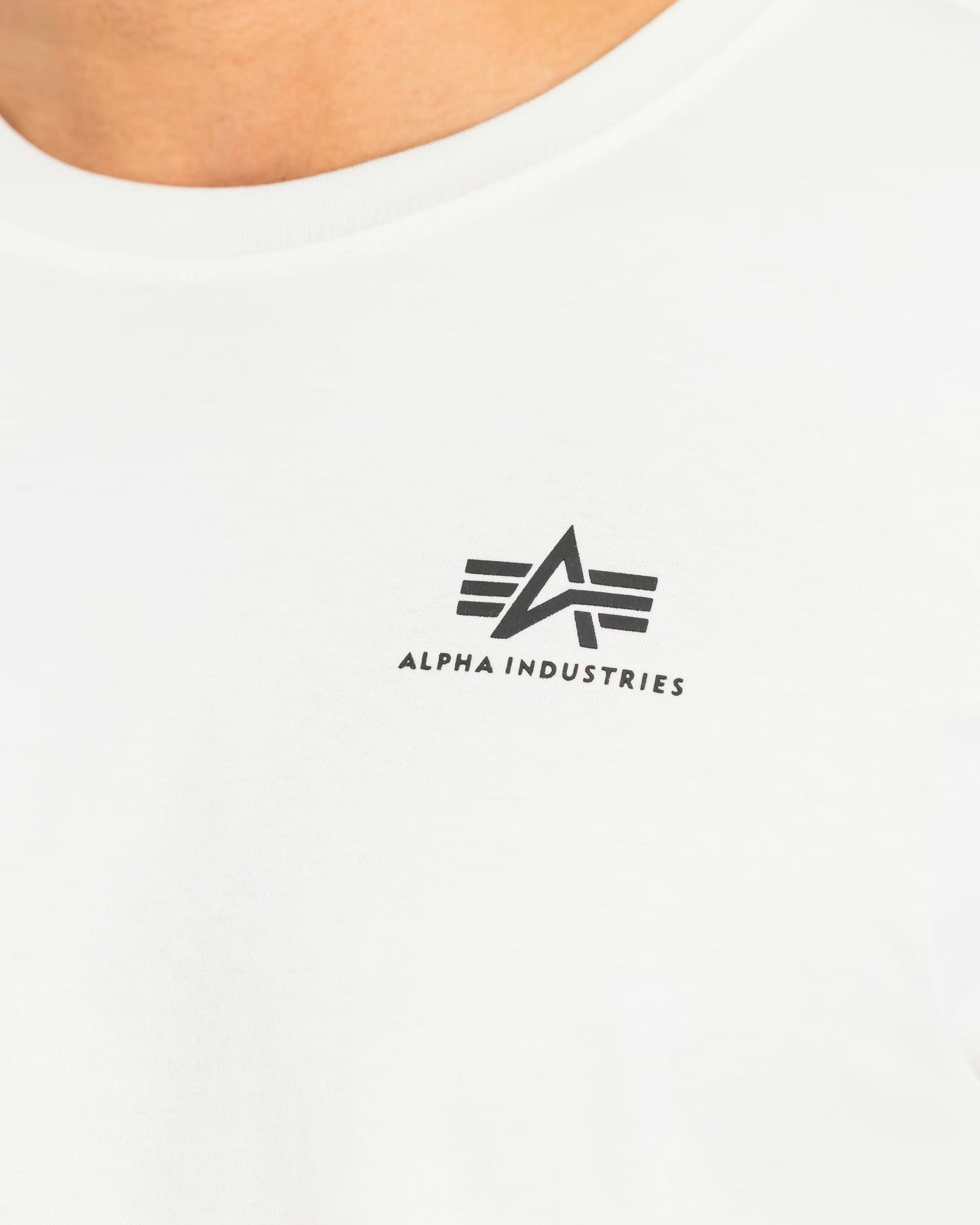 ALPHA INDUSTRIES T-SHIRT