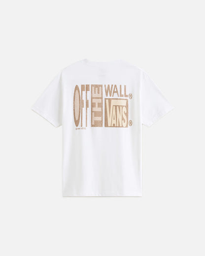VANS T-SHIRT