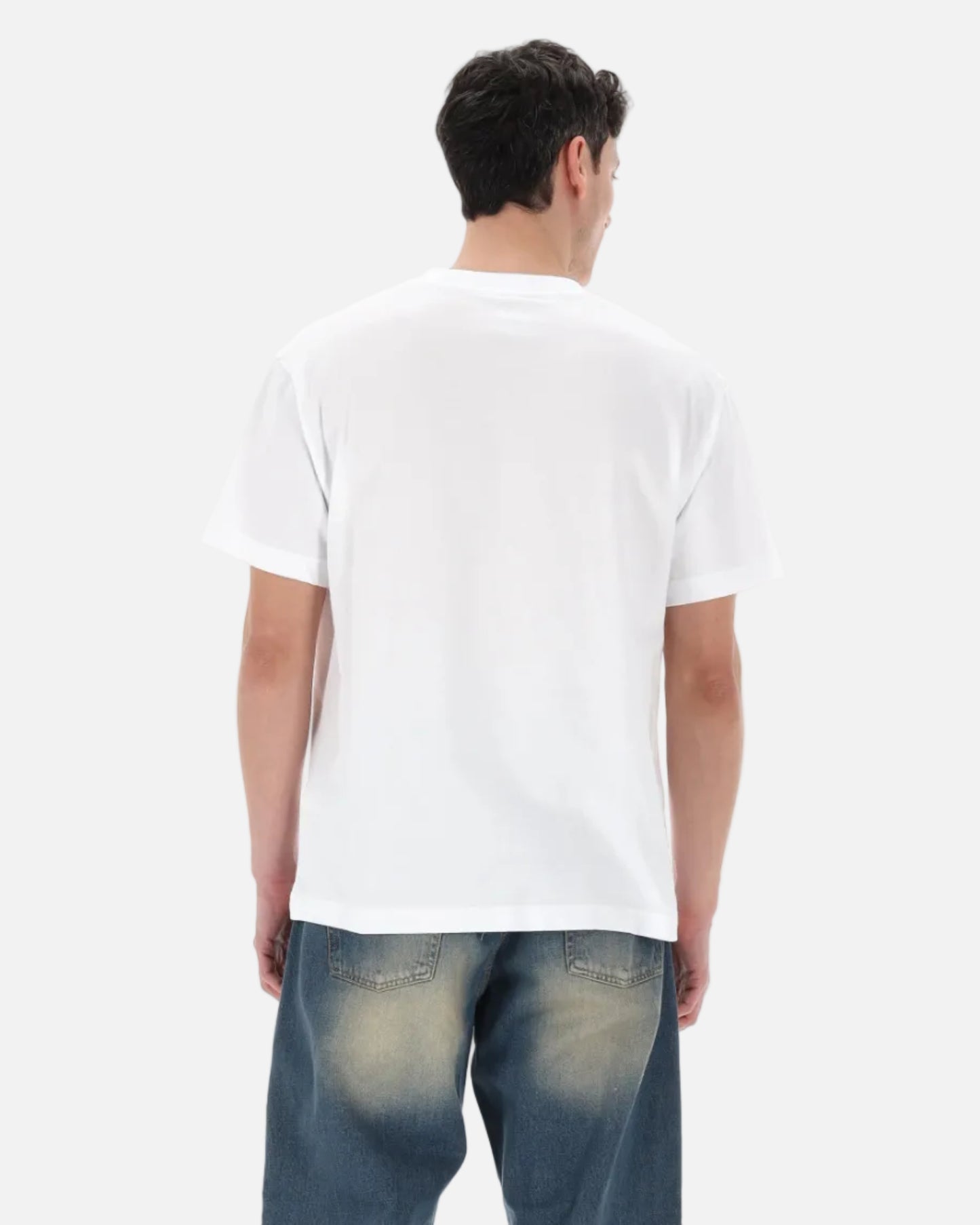 VANS T-SHIRT