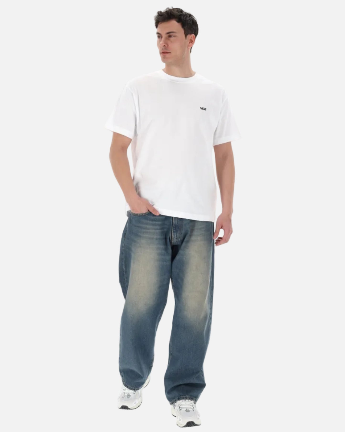 VANS T-SHIRT