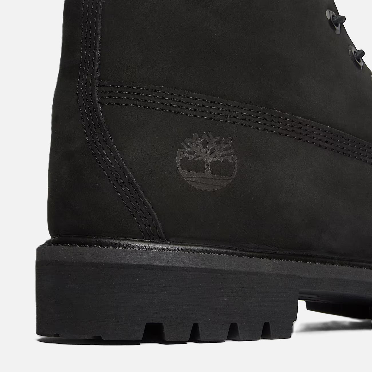 TIMBERLAND Premium 6-Inch Black