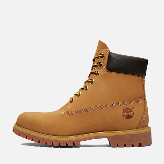 TIMBERLAND Premium 6-Inch Giallo
