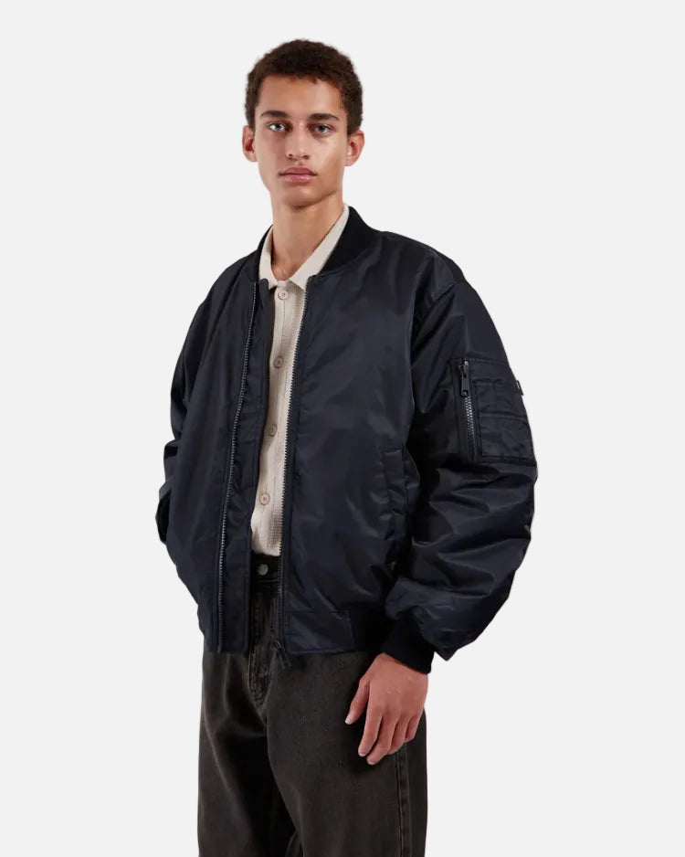 DR.DENIM BOMBER