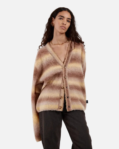 DR.DENIM CARDIGAN