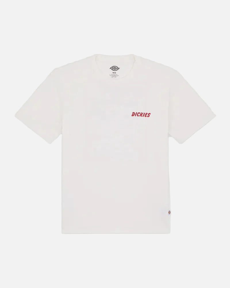 DICKIES T-SHIRT