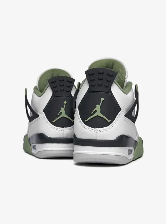 AIR FORDAN 4 RETRO