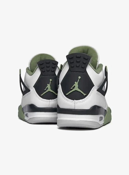 AIR FORDAN 4 RETRO