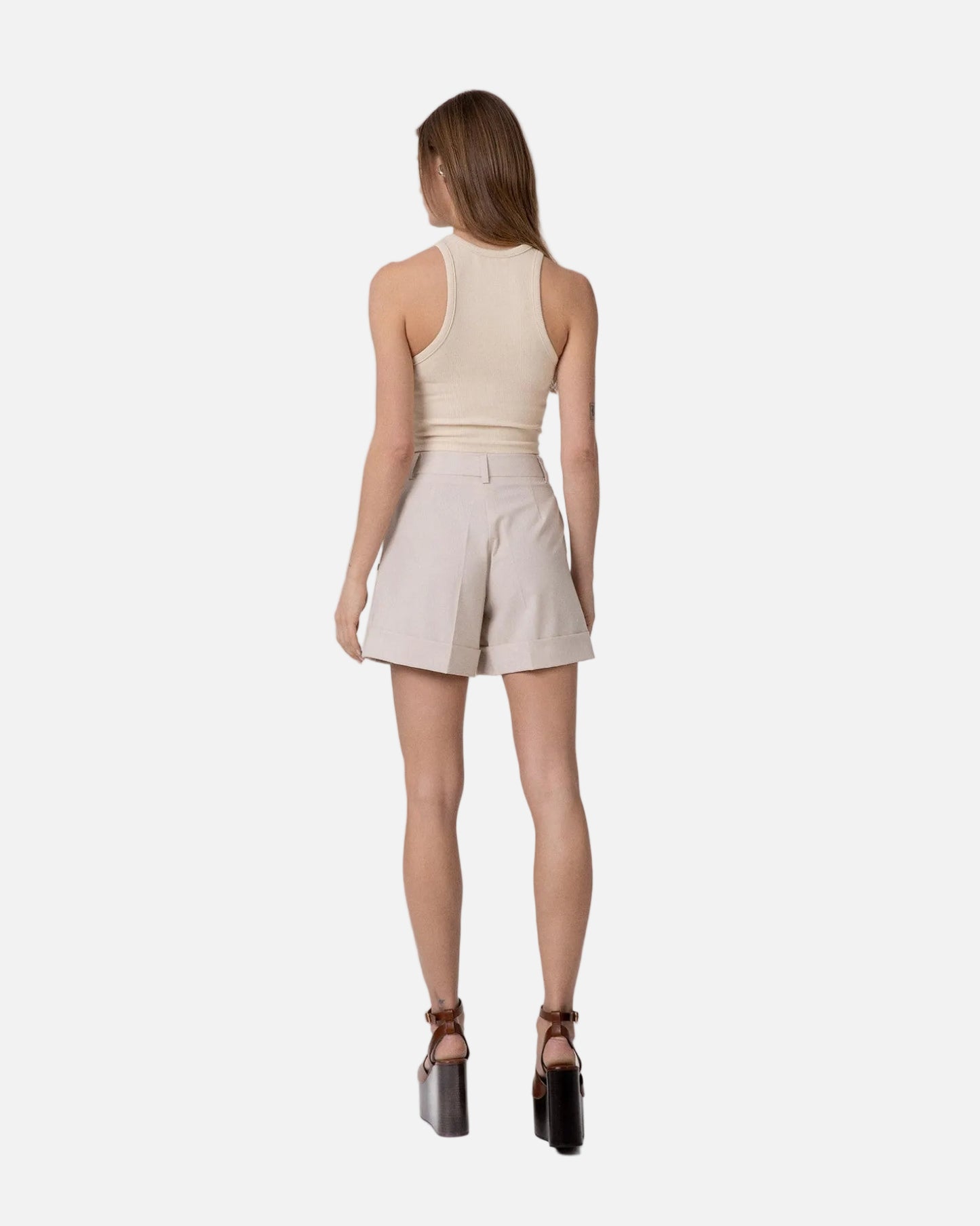 HINNOMINATE SHORTS