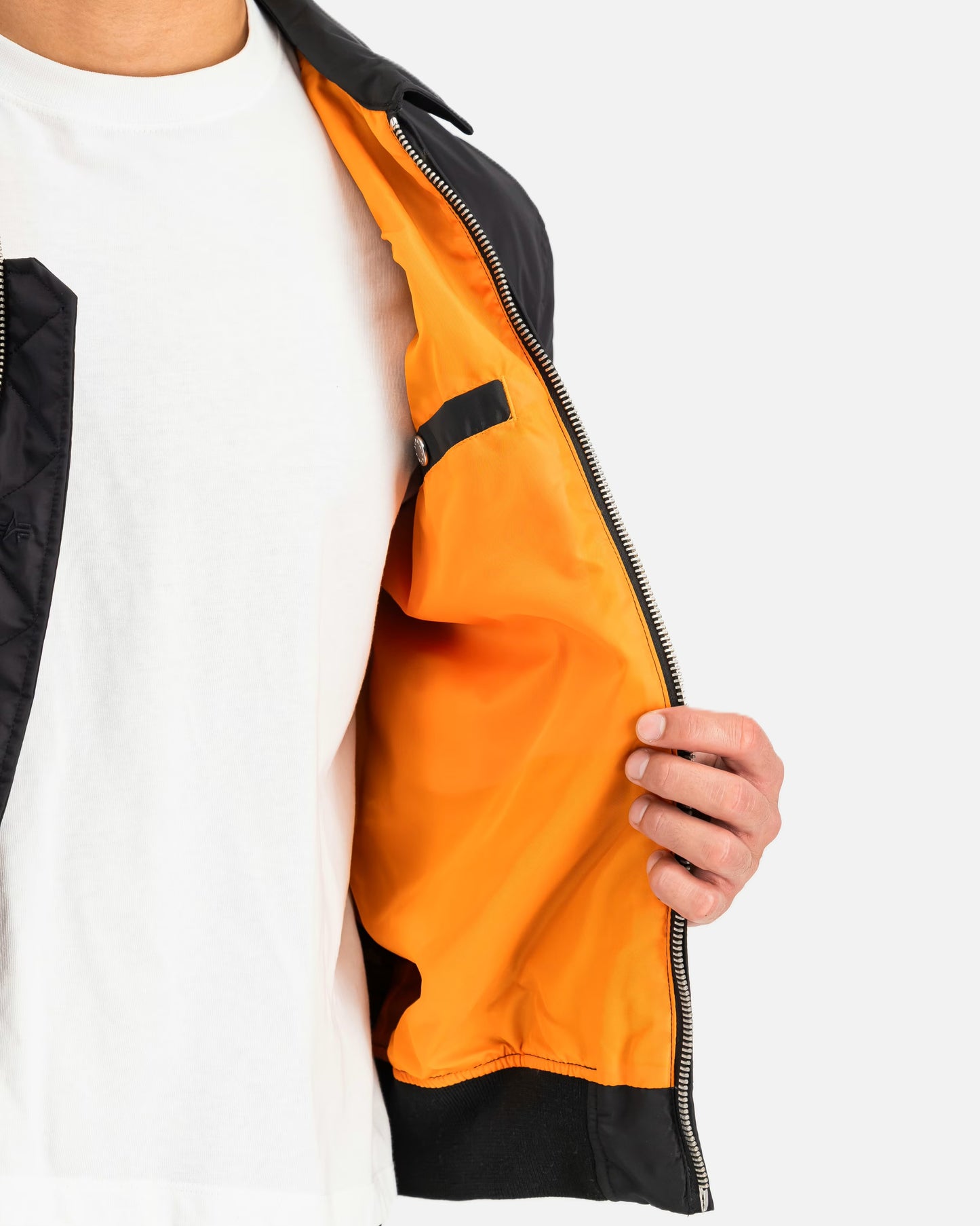 ALPHA INDUSTRIES JACKET