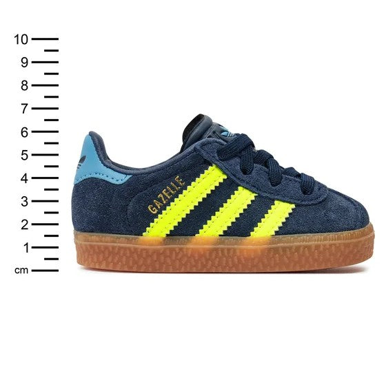 ADIDAS GAZELLE BABY