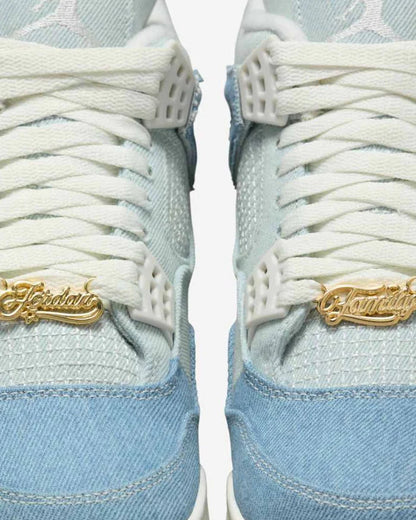 AIR JORDAN 4 RETRO TEX
