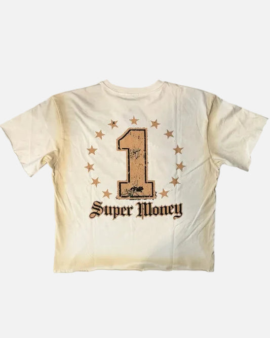 ARTSUPERMONEY T-SHIRT