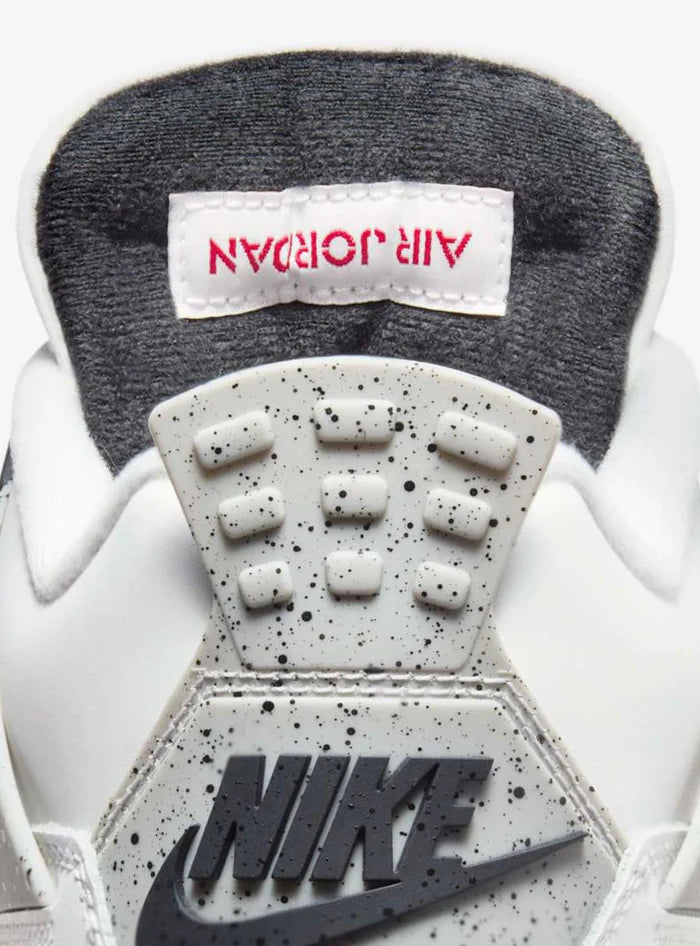 AIR JORDAN 4 RETRO