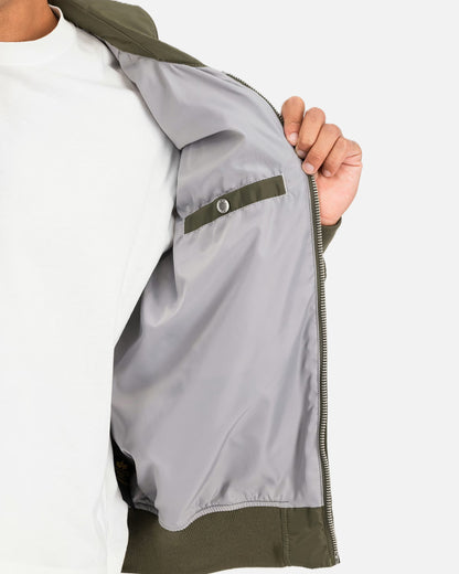ALPHA INDUSTRIES JACKET