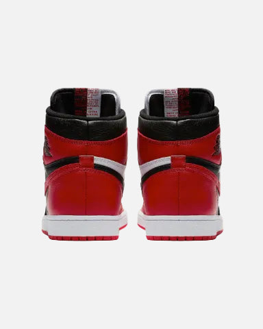 Air Jordan 1 Retro High Homage To Home