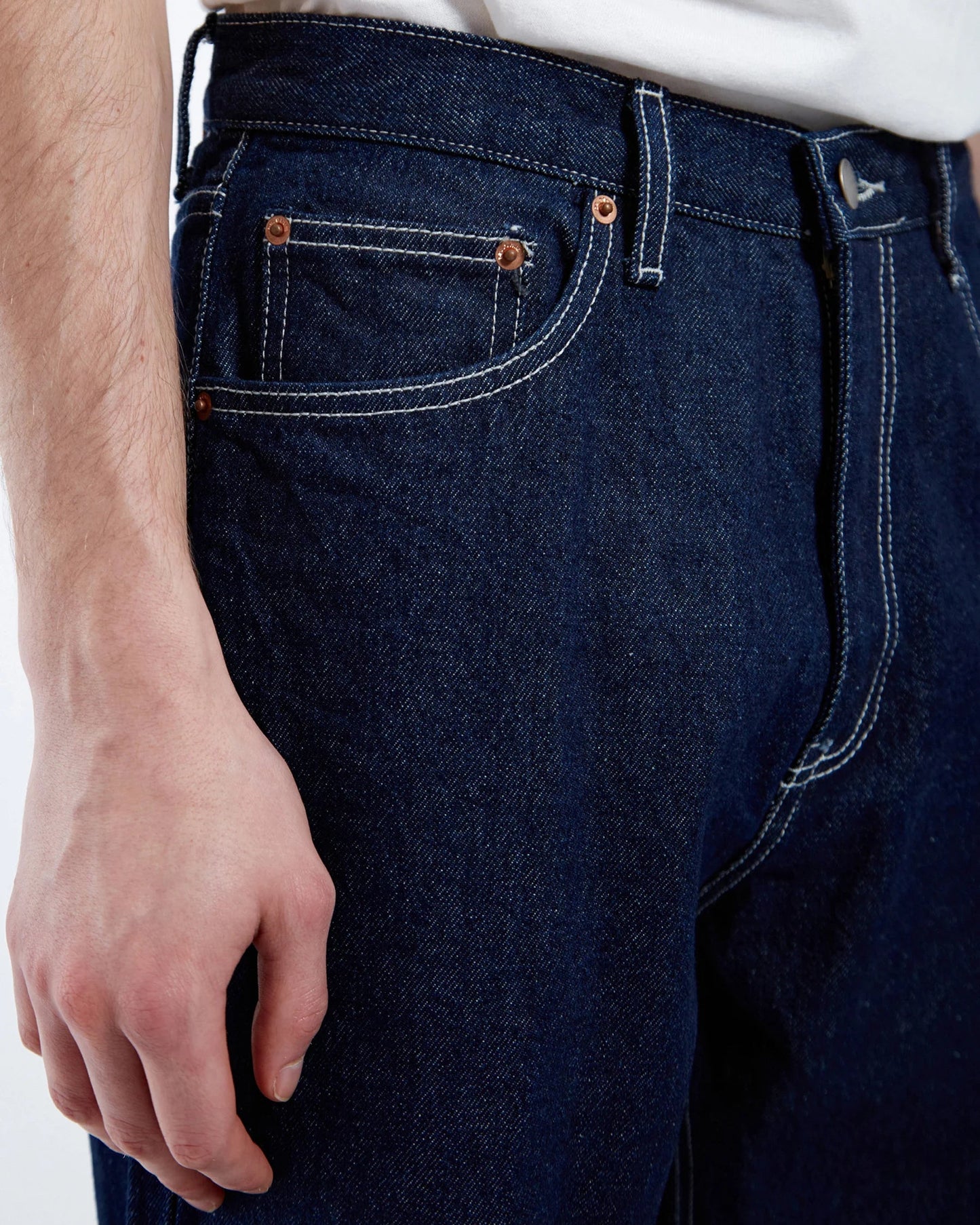 DR.DENIM JEANS