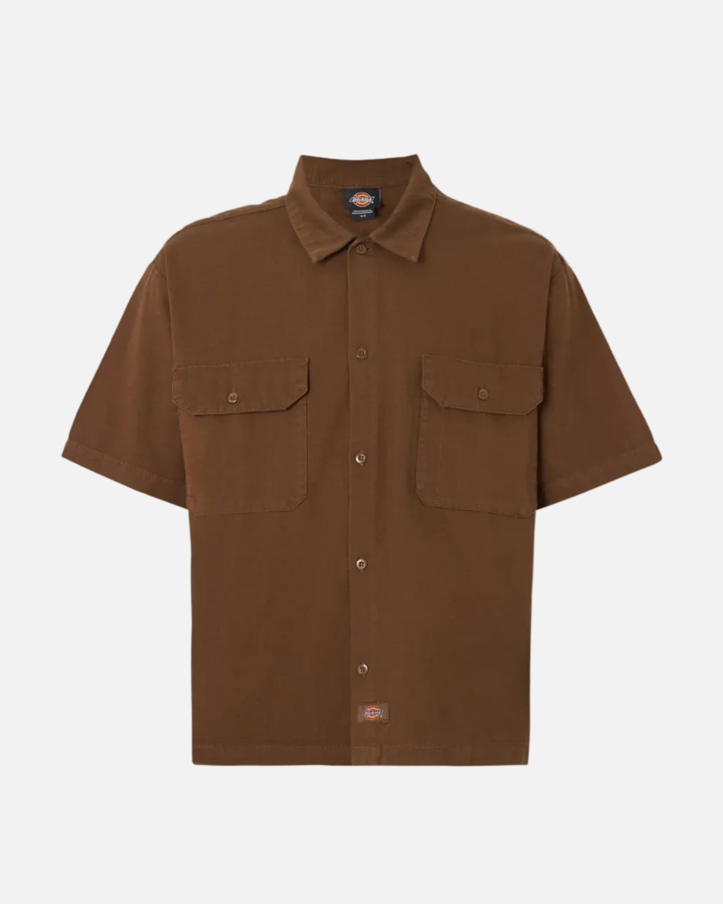 DICKIES CAMICIA