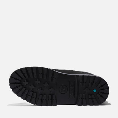 TIMBERLAND Plateau Stone Street 6-Inch Black