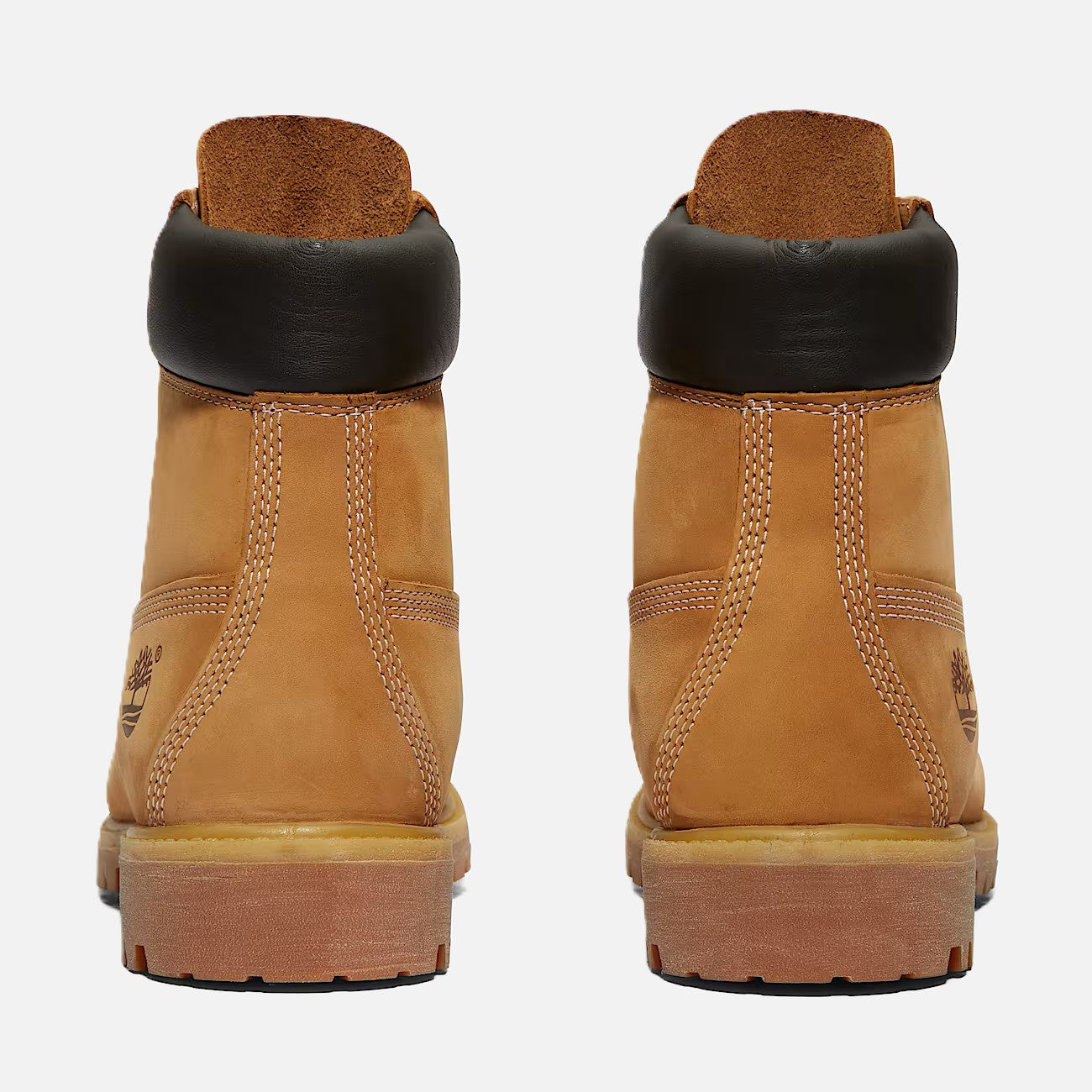 TIMBERLAND Premium 6-Inch Giallo