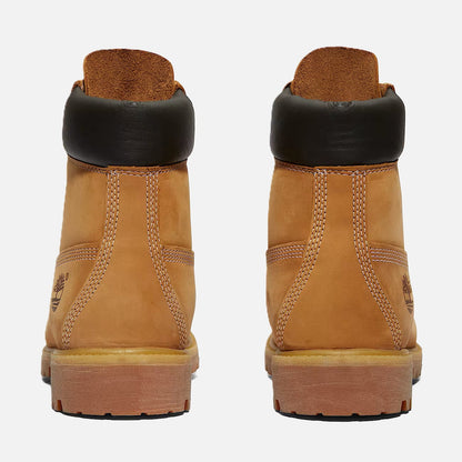 TIMBERLAND Premium 6-Inch Giallo