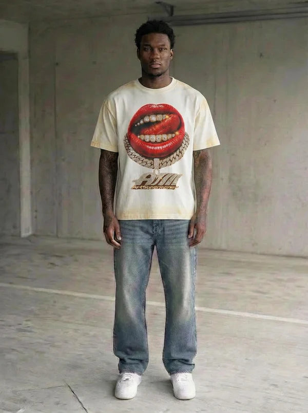 ARTSUPERMONEY T-SHIRT