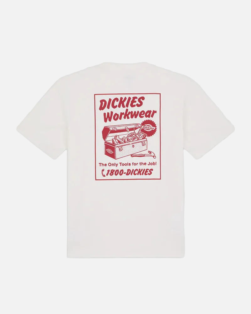 DICKIES T-SHIRT