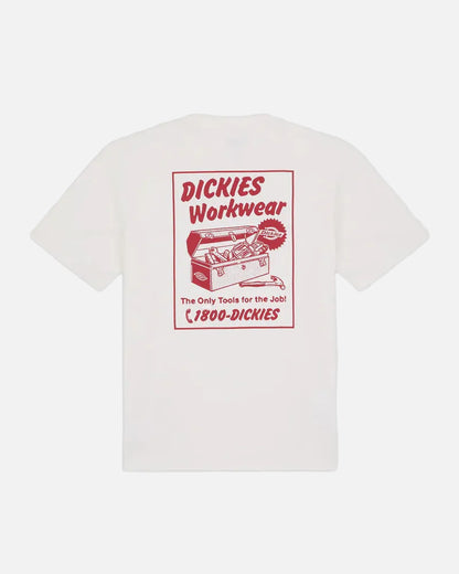 DICKIES T-SHIRT
