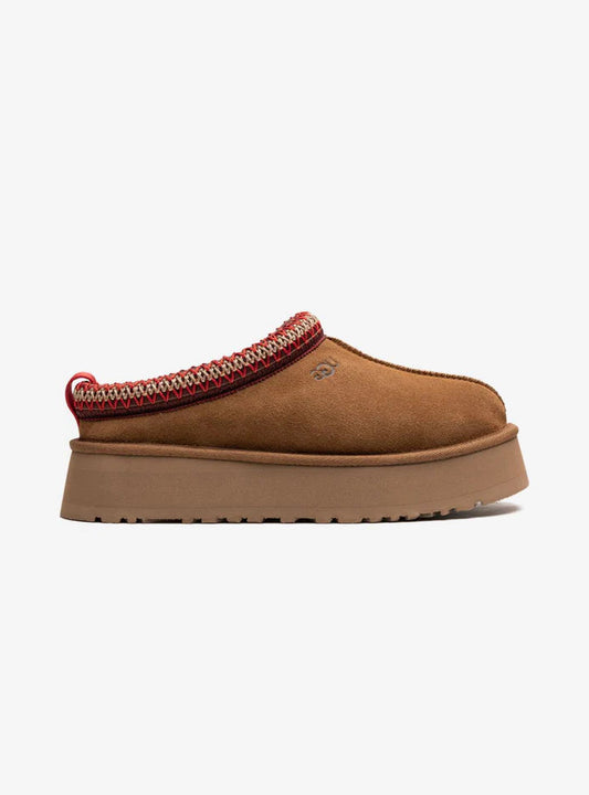UGG Tazz Slipper Chestunt
