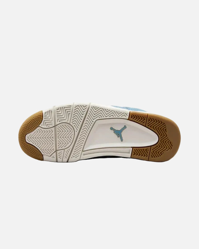 AIR JORDAN 4 RETRO TEX