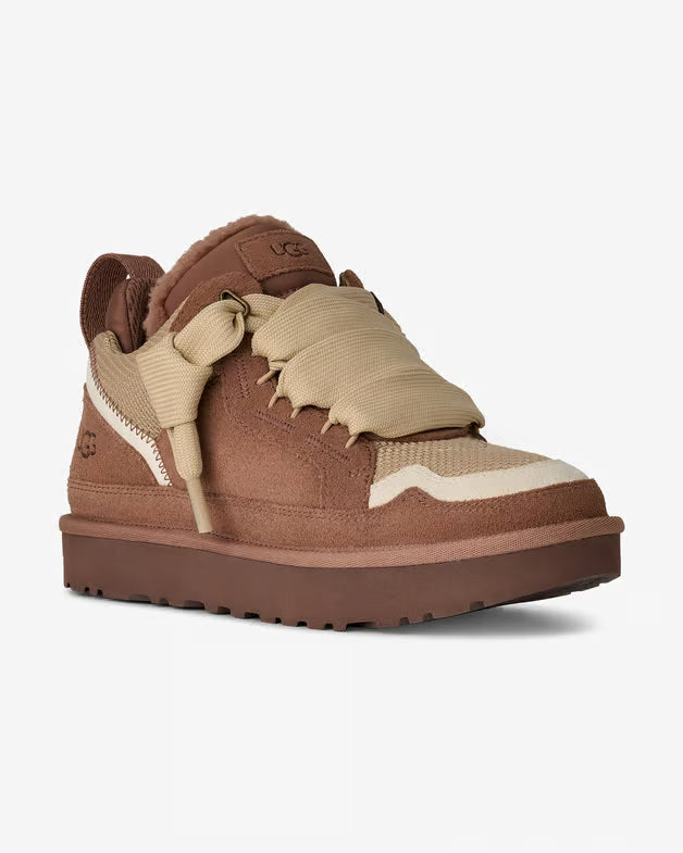 UGG Lowmel Marrone