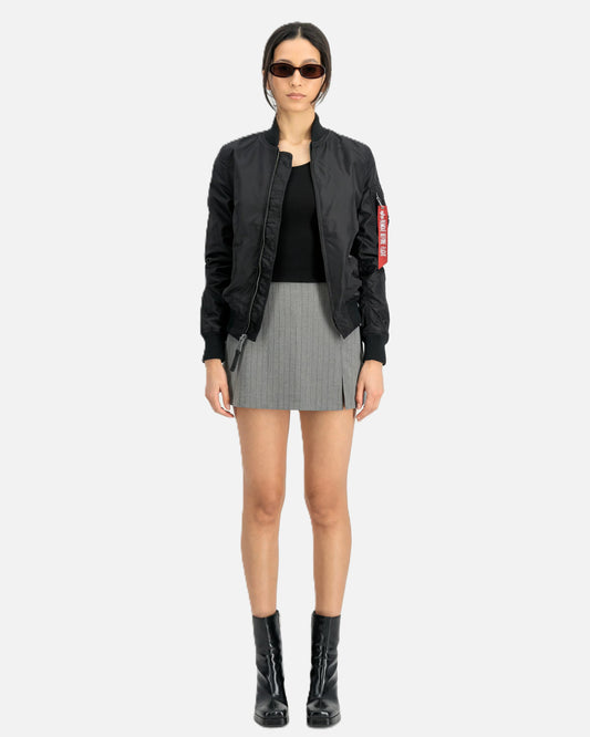 ALPHA INDUSTRIES BOMBER