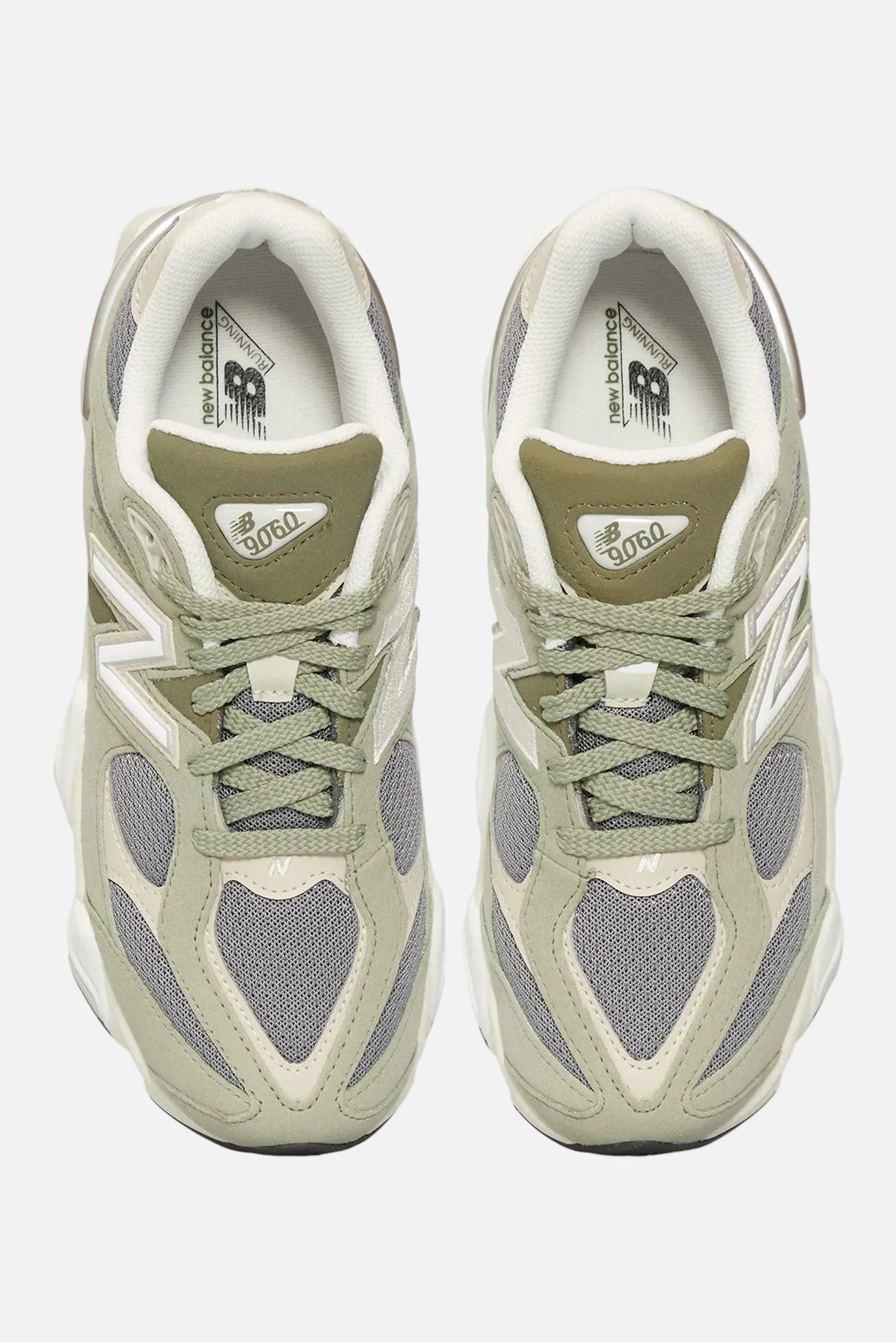 NEW BALANCE 9060