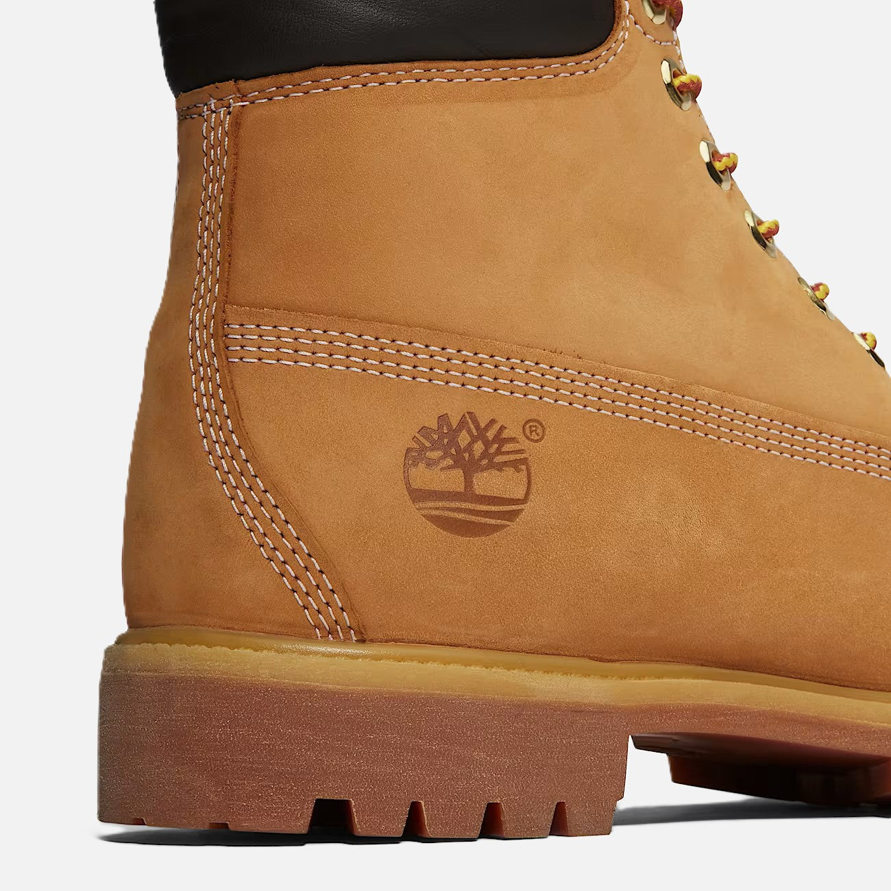 TIMBERLAND Premium 6-Inch Giallo