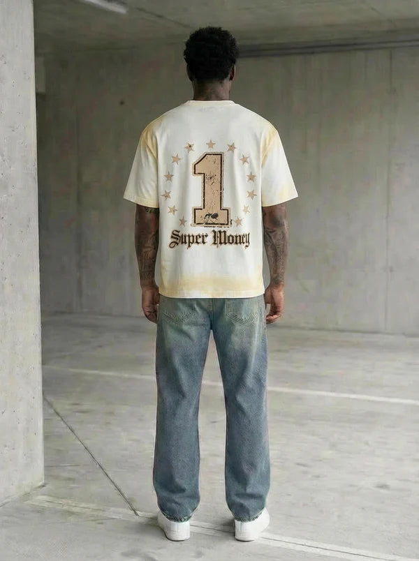 ARTSUPERMONEY T-SHIRT