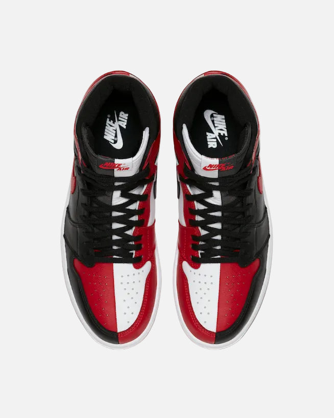 Air Jordan 1 Retro High Homage To Home