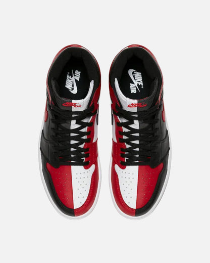 Air Jordan 1 Retro High Homage To Home