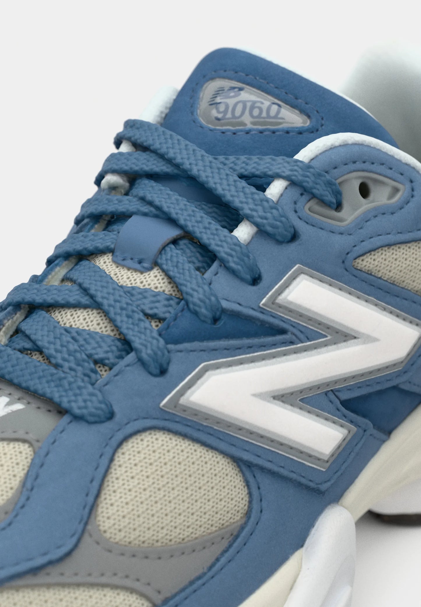 NEW BALANCE 9060 (GS)