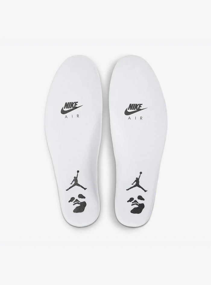 Air Jordan 2 Retro Low SP Off-White White Red
