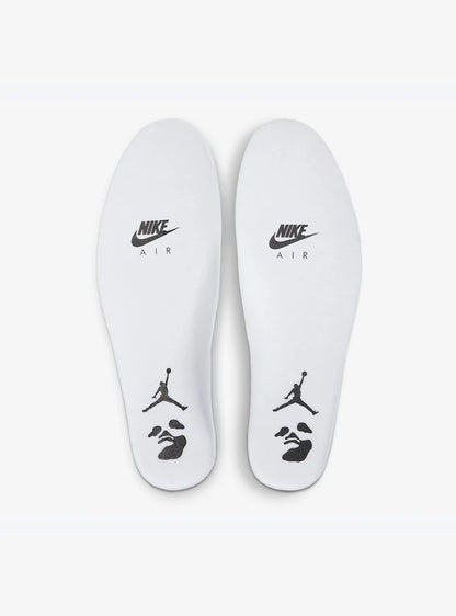 Air Jordan 2 Retro Low SP Off-White White Red