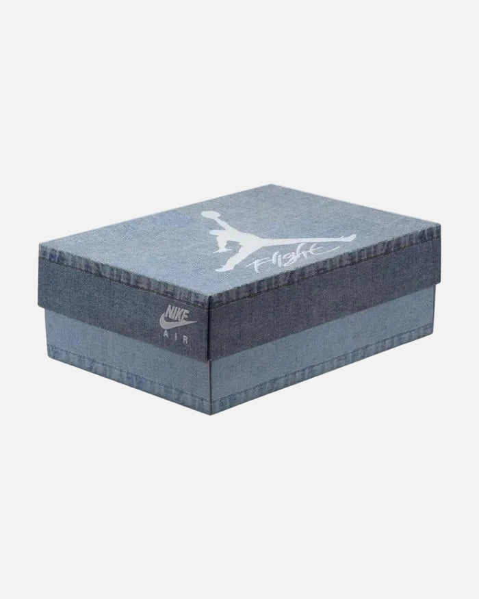 AIR JORDAN 4 RETRO TEX