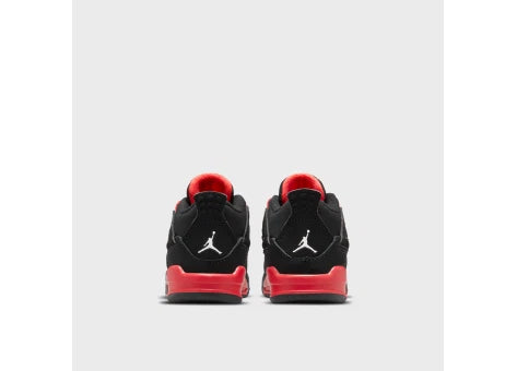 Jordan 4 Retro TD  RedThunder