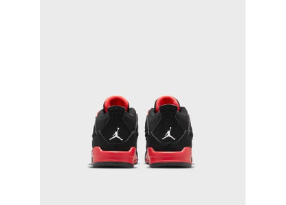 Jordan 4 Retro TD  RedThunder