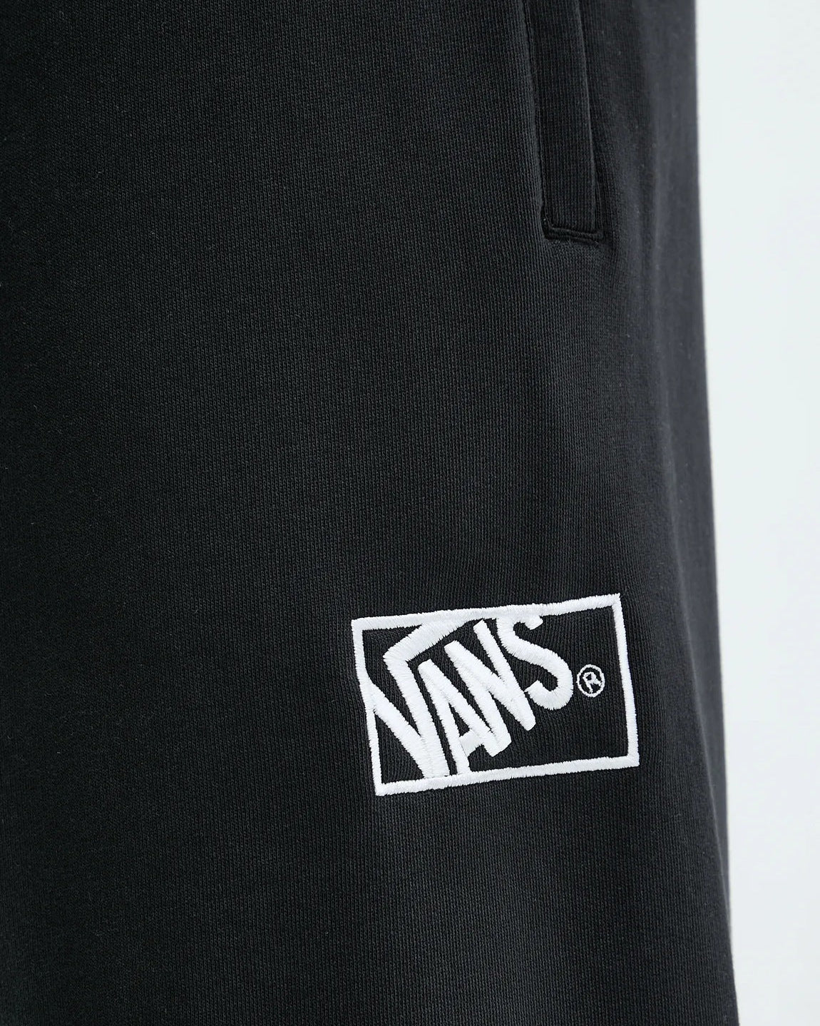VANS PANTALONE