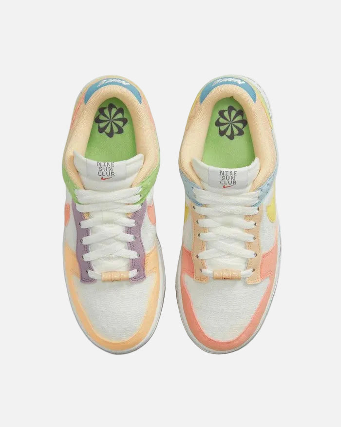 NIKE DUNK LOW