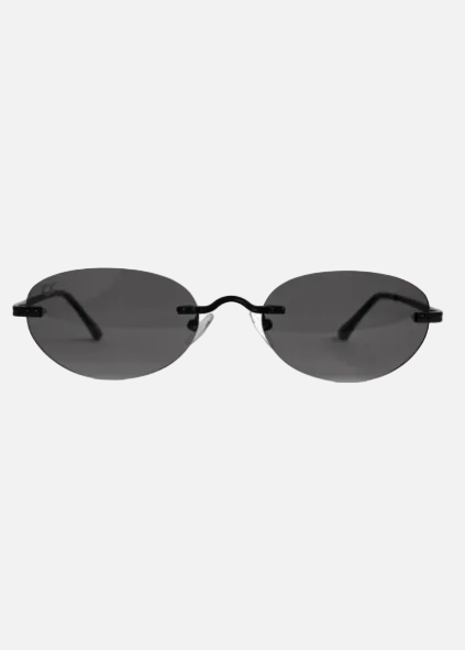 OS SUNGLASSES CAIRO NERO